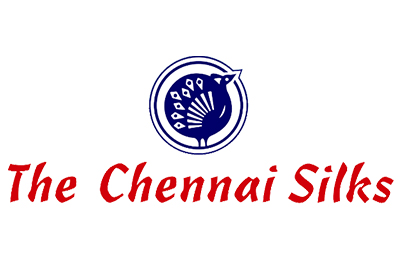 The Chennai Silks